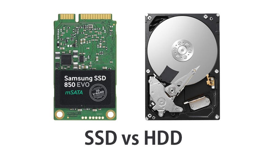 Interfața SSD - principalele tipuri de SSD funcție de interfață - SSD.ro